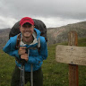 Meet your Posher, Jake